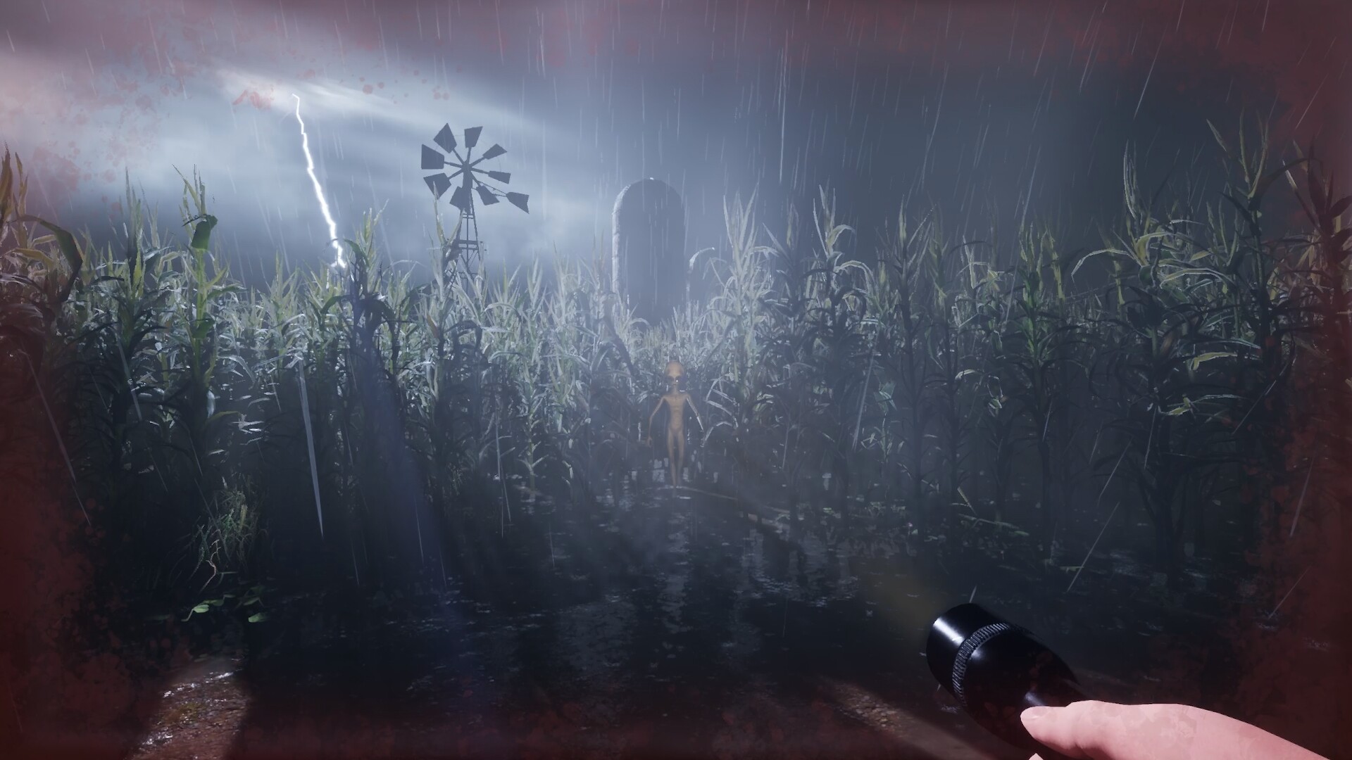 Within the Unknown Demo #2