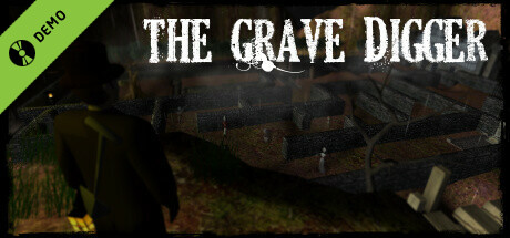 The Grave Digger Demo