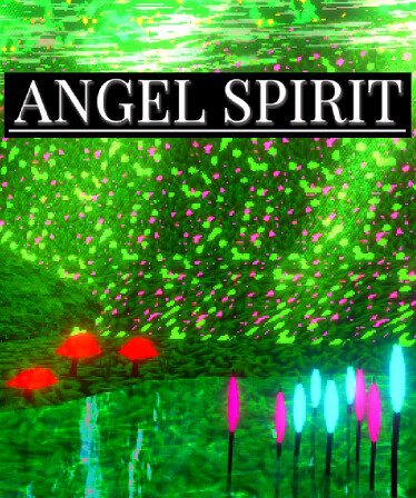 ANGEL SPIRIT