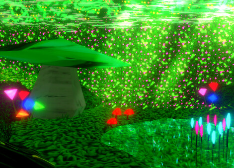 ANGEL SPIRIT game for Linux 1