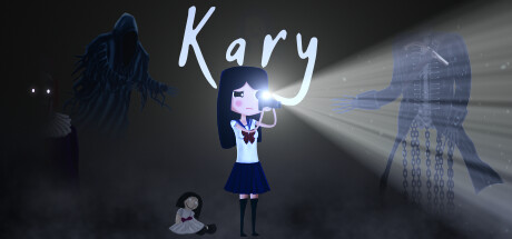 Kary Cover Image