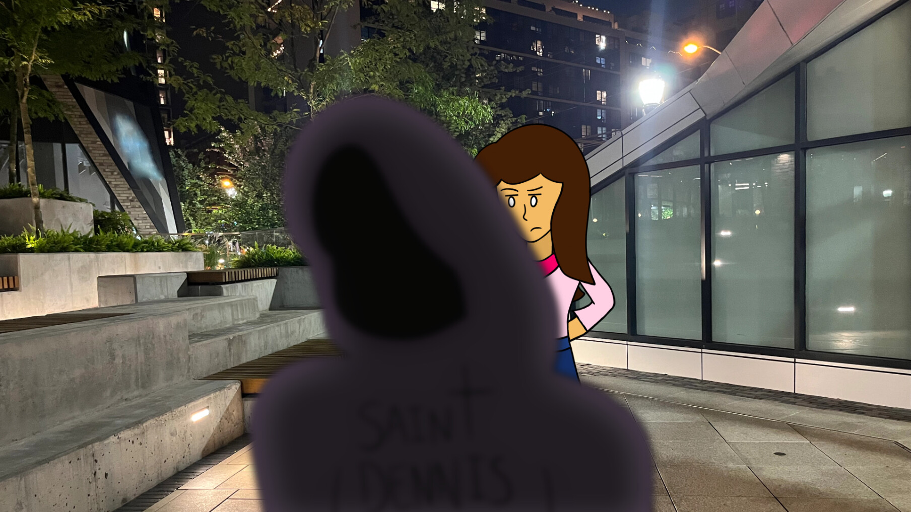 World Without Reason Demo #9