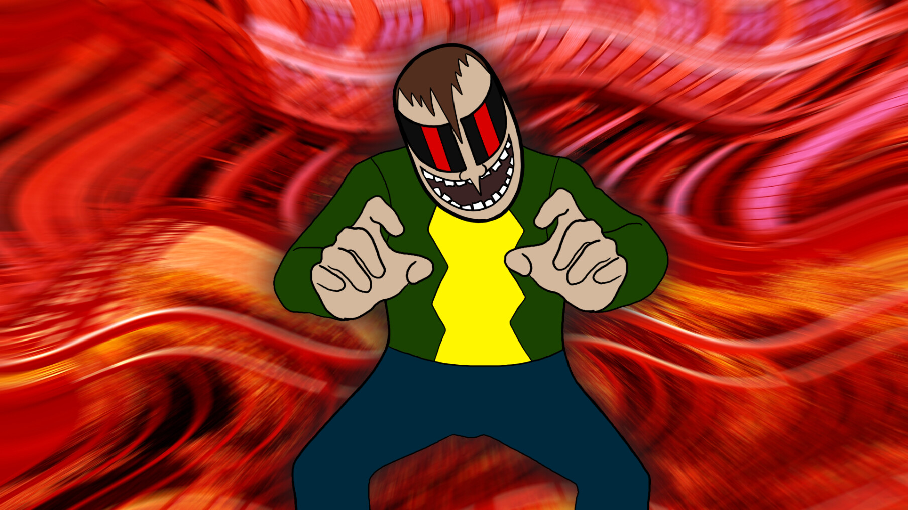 World Without Reason Demo #8