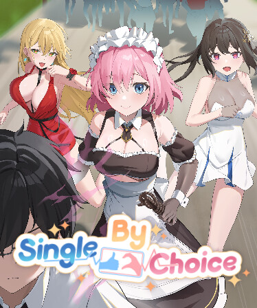 Single By Choice