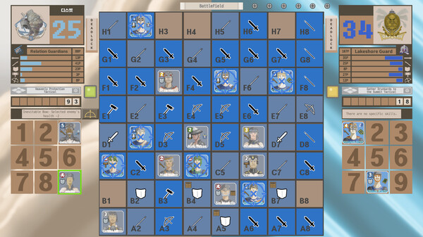 NONAME game for windows Pc 1