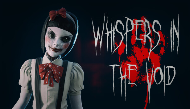 Whispers in the Void on Steam