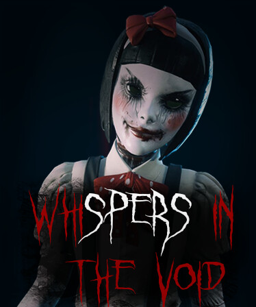 Whispers in the Void