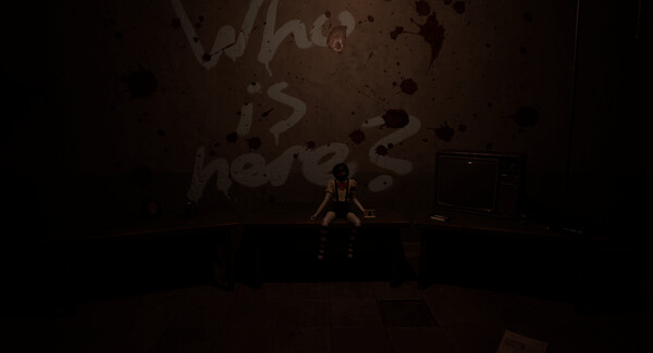 Whispers in the Voidfor windows and Linux 1