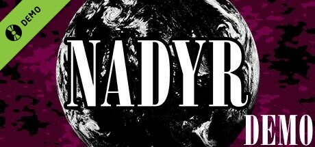 NADYR Demo banner