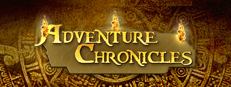 Adventure Chronicles: The Search For Lost Treasure