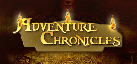 Adventure Chronicles: The Search For Lost Treasure header image
