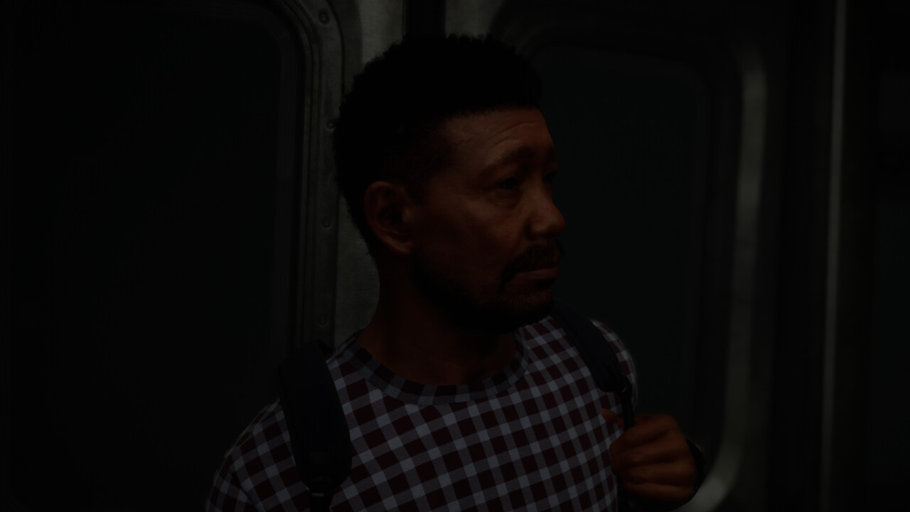 The Last Stop screenshot screenshot 4