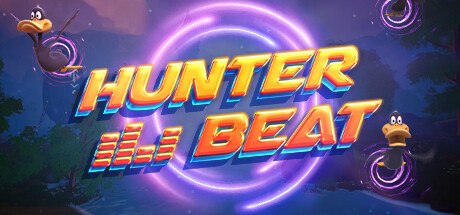 Hunter Beat Cover Image