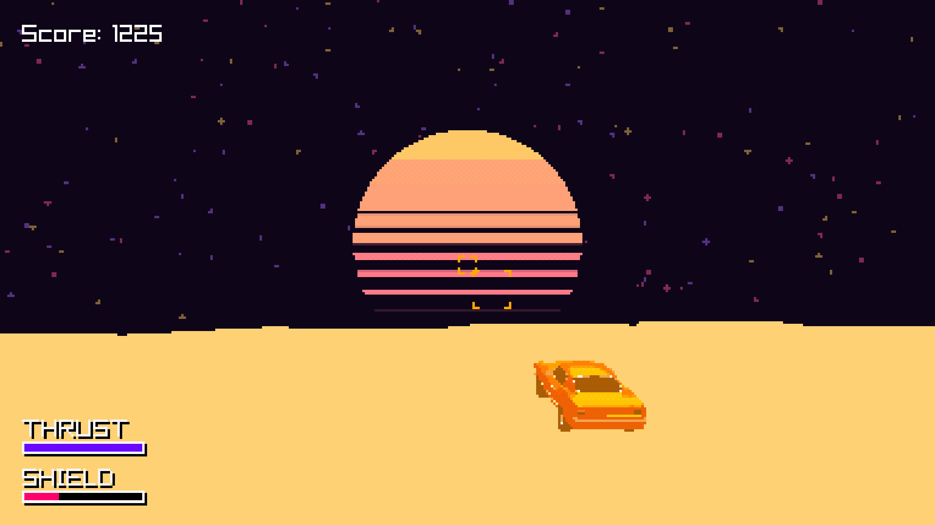 PalmRide: After Flight #5