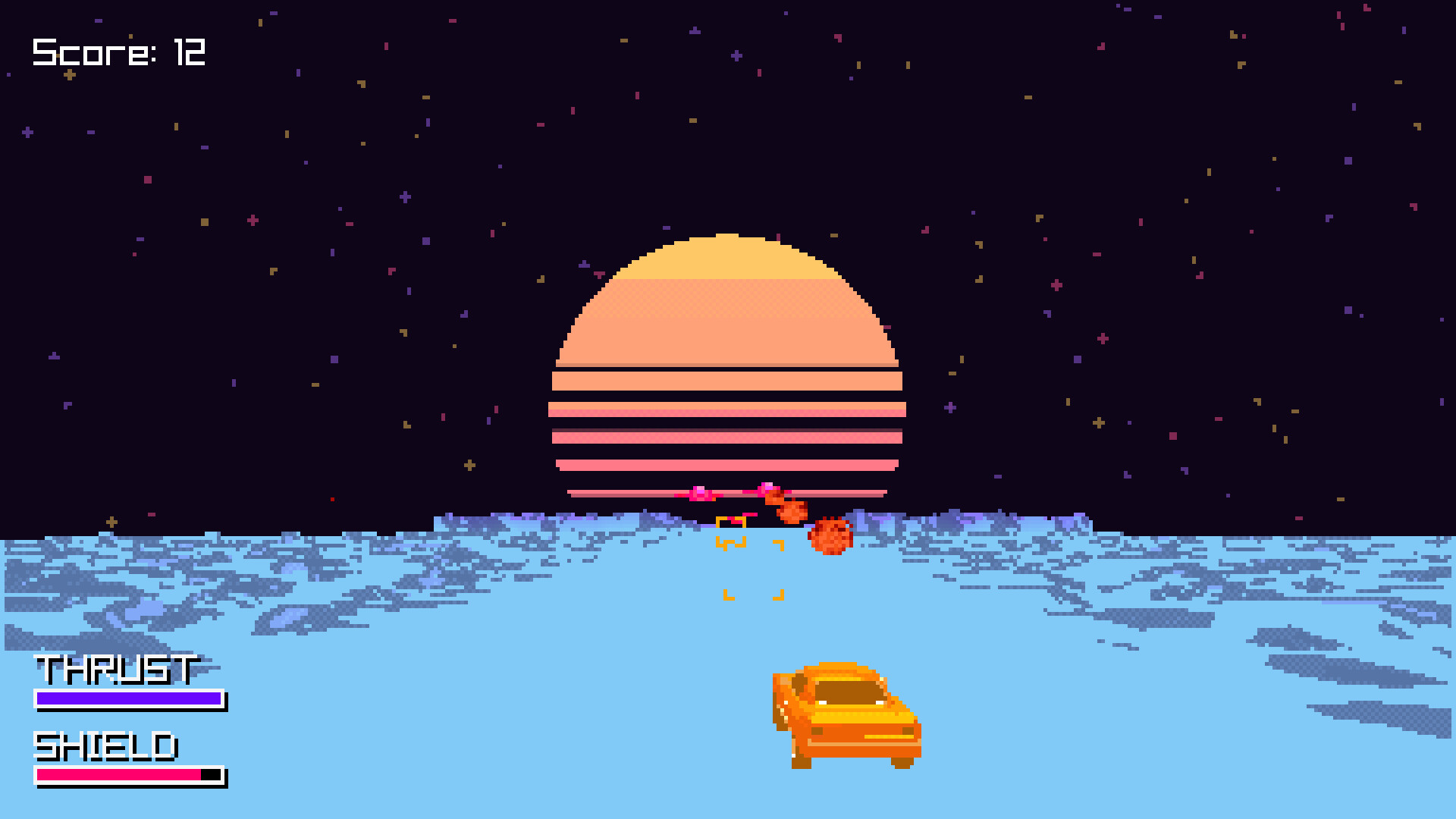 PalmRide: After Flight #3