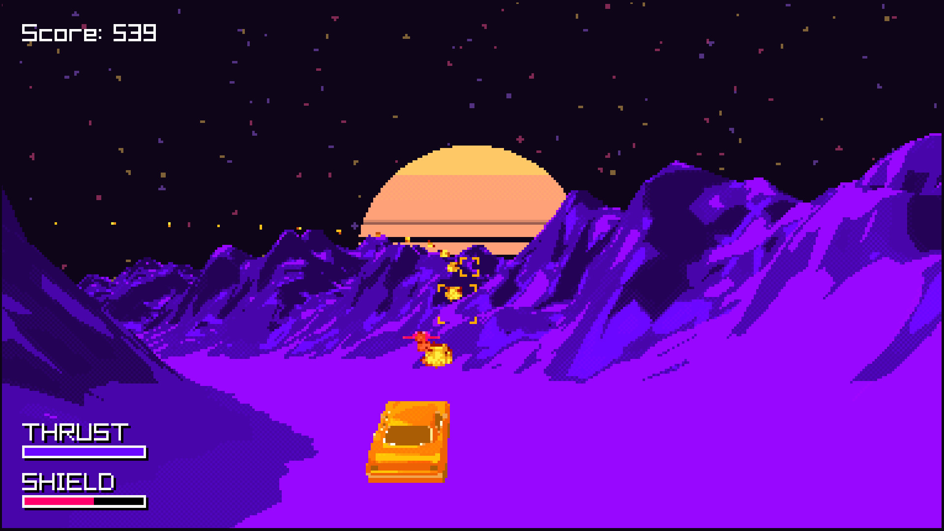 PalmRide: After Flight #2