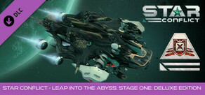 Star Conflict - Leap into the abyss. Stage one (Deluxe edition)