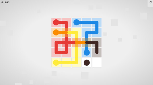 Pigmenta game for windows Pc 1