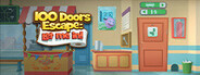 100 Doors Escape - Let me In!