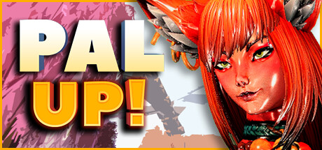 Pal Up! banner image