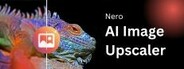 Nero AI Image Upscaler Pro 2025
