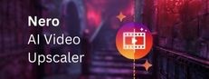 Nero AI Video Upscaler 게임 이미지
