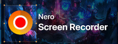Nero Screen Recorder 게임 이미지