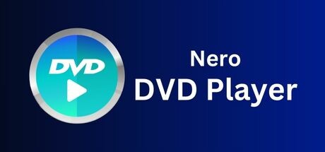 Nero DVD Player banner