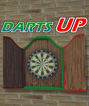 Darts Up