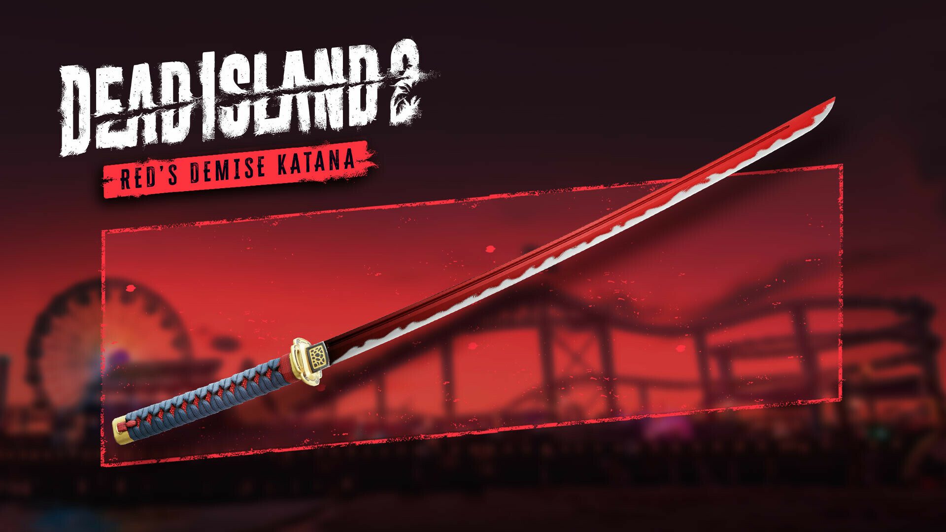 Dead Island 2 - Expansion Pass screenshot screenshot 4