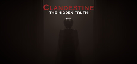 Clandestine: The Hidden Truth Cover Image