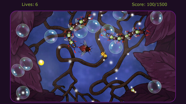 Nectarmarefor windows and Linux 1