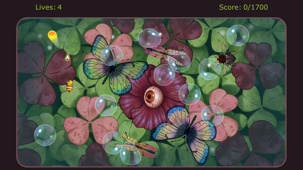 Nectarmare game for windows Pc 1