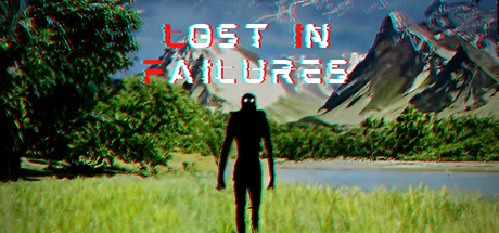 Image for Lost In Failures