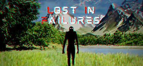 Lost In Failures screenshot 1