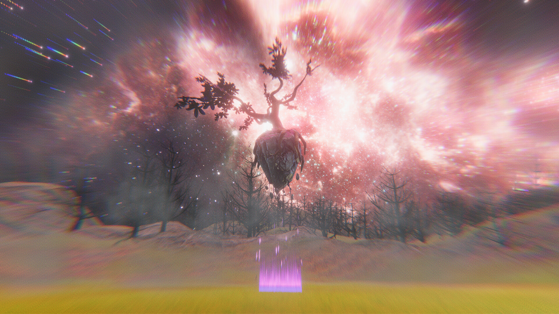 Lost In Failures screenshot 9