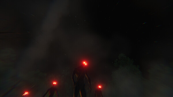 Lost In Failures game for Linux 1