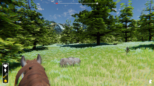 Lost In Failures game for windows Pc 1