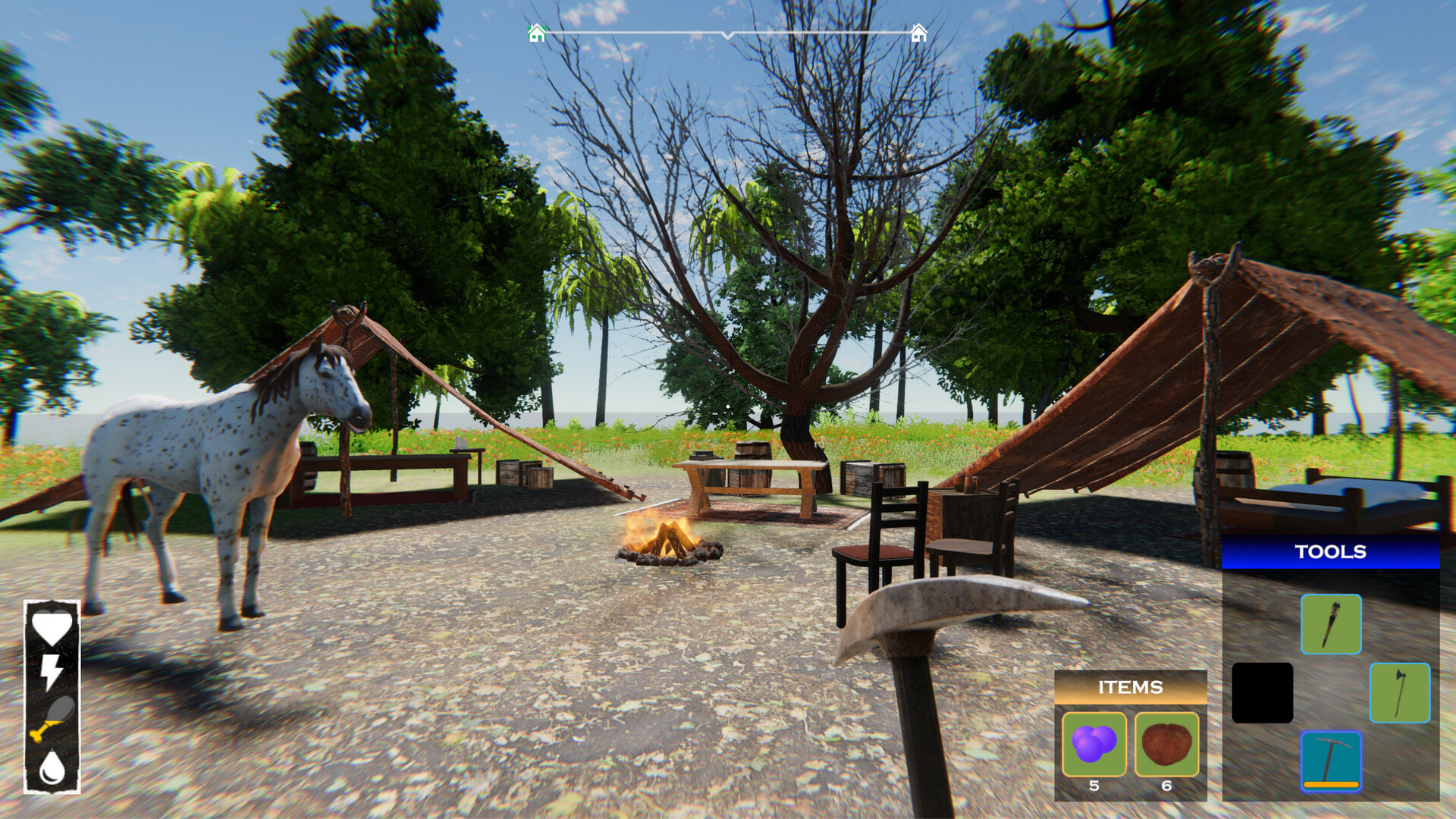 Lost In Failures screenshot 8