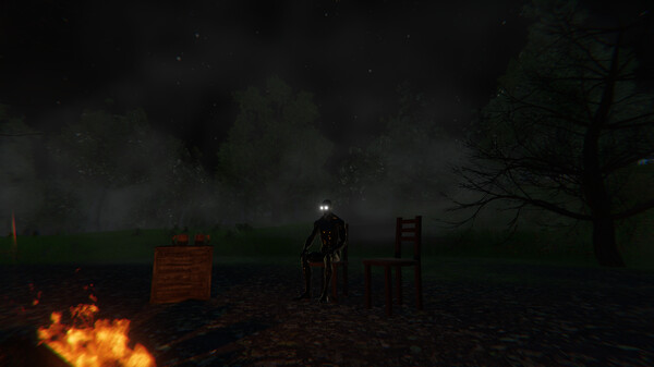 Lost In Failuresfor windows and Linux 1