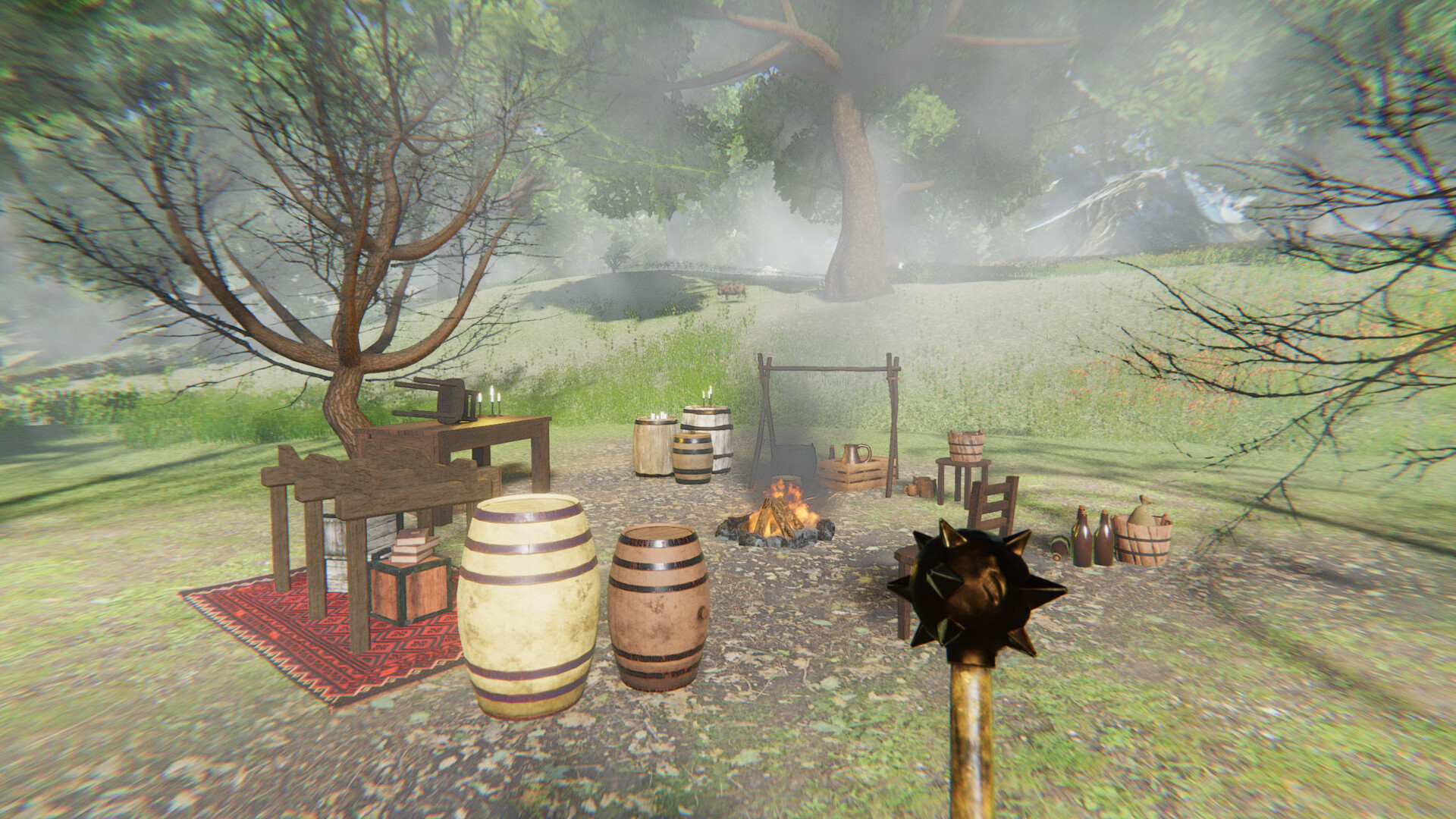 Lost In Failures screenshot 13