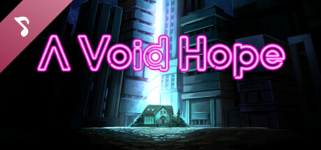 A Void Hope Soundtrack banner image