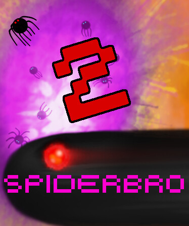 Spiderbro 2