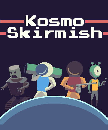 Kosmo Skirmish
