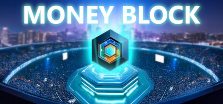 Money Block steam charts
