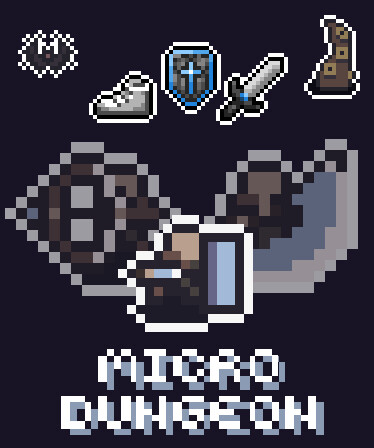 Micro Dungeon