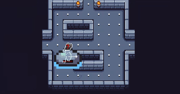 Скриншот из Micro Dungeon