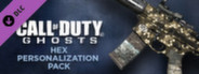 Call of Duty®: Ghosts - Hex Pack