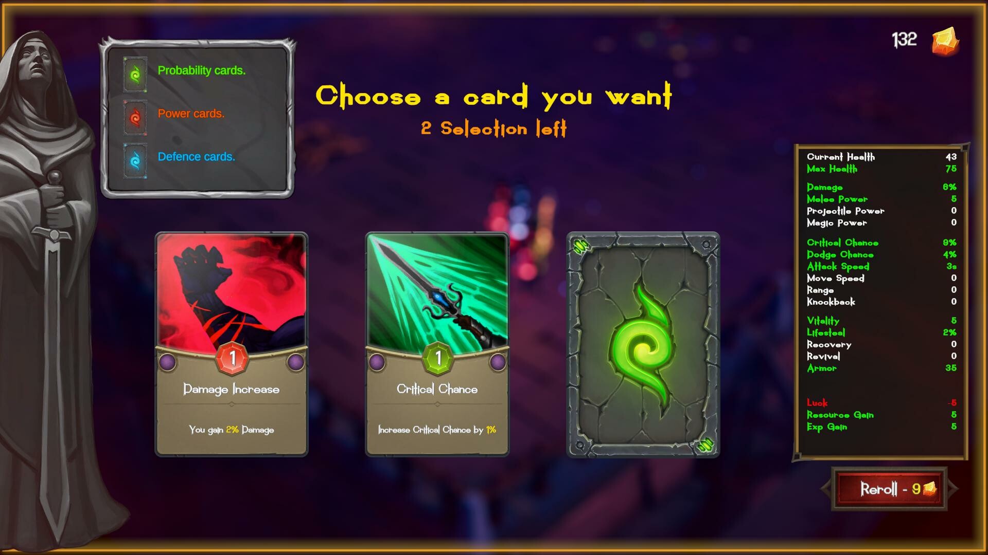 The God Of Death Demo #5