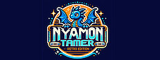 Nyamon Tamer - Retro Edition